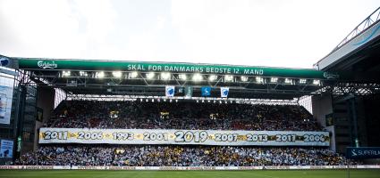 F.C. København - FC Nordsjælland - 25/05-2019