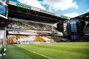 F.C. København - FC Nordsjælland - 25/05-2019