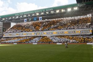 F.C. København - FC Nordsjælland - 25/05-2019