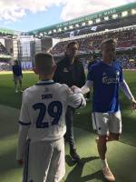 F.C. København - FC Nordsjælland - 25/05-2019