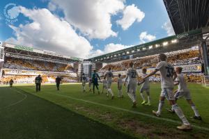 F.C. København - FC Nordsjælland - 25/05-2019