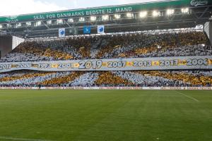 F.C. København - FC Nordsjælland - 25/05-2019