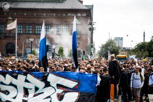 F.C. København - FC Nordsjælland - 25/05-2019