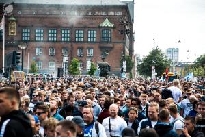 F.C. København - FC Nordsjælland - 25/05-2019