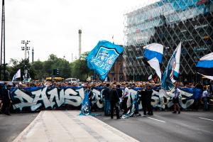 F.C. København - FC Nordsjælland - 25/05-2019