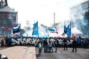 F.C. København - FC Nordsjælland - 25/05-2019