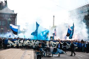 F.C. København - FC Nordsjælland - 25/05-2019