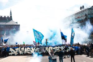 F.C. København - FC Nordsjælland - 25/05-2019