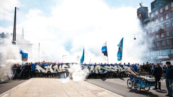F.C. København - FC Nordsjælland - 25/05-2019
