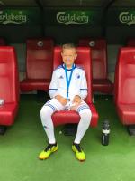 F.C. København - FC Nordsjælland - 25/05-2019
