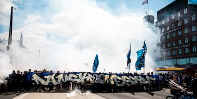 F.C. København - FC Nordsjælland - 25/05-2019