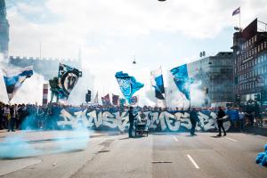 F.C. København - FC Nordsjælland - 25/05-2019