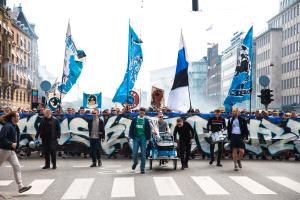 F.C. København - FC Nordsjælland - 25/05-2019