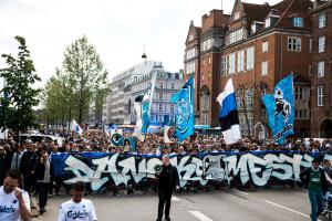 F.C. København - FC Nordsjælland - 25/05-2019