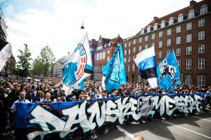 F.C. København - FC Nordsjælland - 25/05-2019