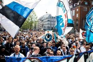 F.C. København - FC Nordsjælland - 25/05-2019
