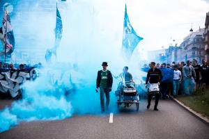 F.C. København - FC Nordsjælland - 25/05-2019