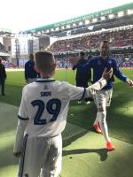 F.C. København - FC Nordsjælland - 25/05-2019