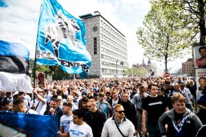 F.C. København - FC Nordsjælland - 25/05-2019