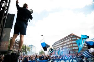 F.C. København - FC Nordsjælland - 25/05-2019