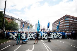 F.C. København - FC Nordsjælland - 25/05-2019