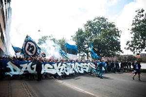 F.C. København - FC Nordsjælland - 25/05-2019