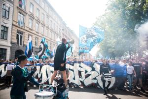 F.C. København - FC Nordsjælland - 25/05-2019