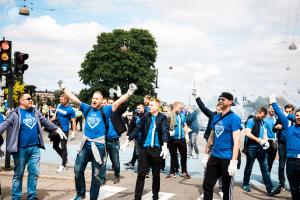 F.C. København - FC Nordsjælland - 25/05-2019