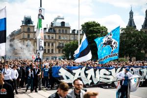 F.C. København - FC Nordsjælland - 25/05-2019