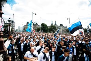 F.C. København - FC Nordsjælland - 25/05-2019