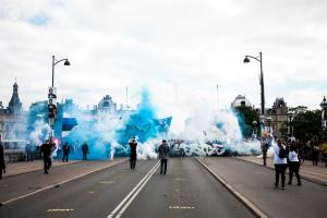 F.C. København - FC Nordsjælland - 25/05-2019
