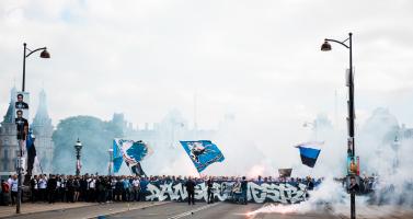 F.C. København - FC Nordsjælland - 25/05-2019
