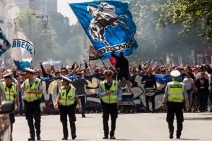 F.C. København - FC Nordsjælland - 25/05-2019