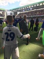 F.C. København - FC Nordsjælland - 25/05-2019