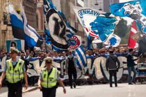 F.C. København - FC Nordsjælland - 25/05-2019