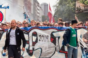 F.C. København - FC Nordsjælland - 25/05-2019