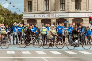 F.C. København - FC Nordsjælland - 25/05-2019