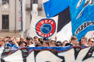 F.C. København - FC Nordsjælland - 25/05-2019