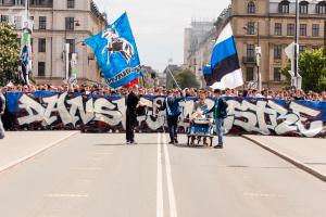 F.C. København - FC Nordsjælland - 25/05-2019