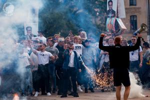 F.C. København - FC Nordsjælland - 25/05-2019