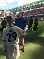 F.C. København - FC Nordsjælland - 25/05-2019