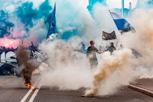 F.C. København - FC Nordsjælland - 25/05-2019