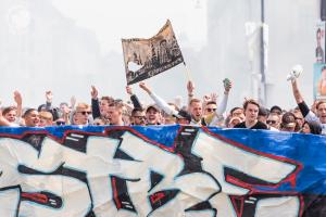 F.C. København - FC Nordsjælland - 25/05-2019