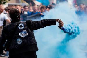 F.C. København - FC Nordsjælland - 25/05-2019