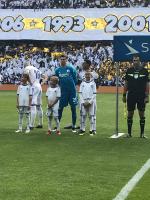 F.C. København - FC Nordsjælland - 25/05-2019