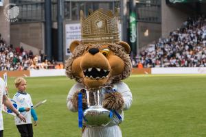 F.C. København - FC Nordsjælland - 25/05-2019