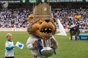 F.C. København - FC Nordsjælland - 25/05-2019