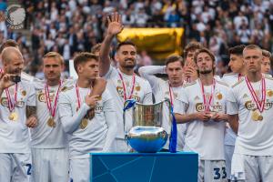 F.C. København - FC Nordsjælland - 25/05-2019