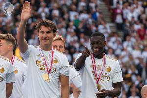 F.C. København - FC Nordsjælland - 25/05-2019