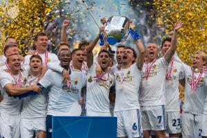 F.C. København - FC Nordsjælland - 25/05-2019